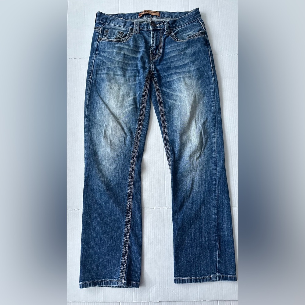 Seven Men’s jeans Straight fit 30 x 30